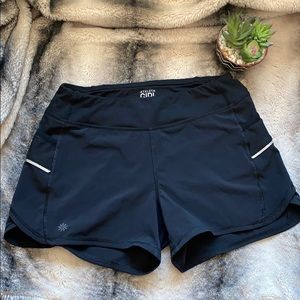 Athleta Active Girls Shorts